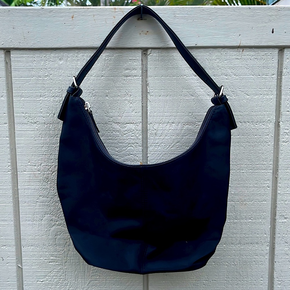 Small clutch purse